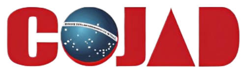 Logo COJAD